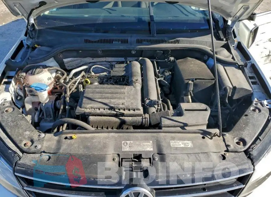 3VW2B7AJ7HM375876 Photo# 11