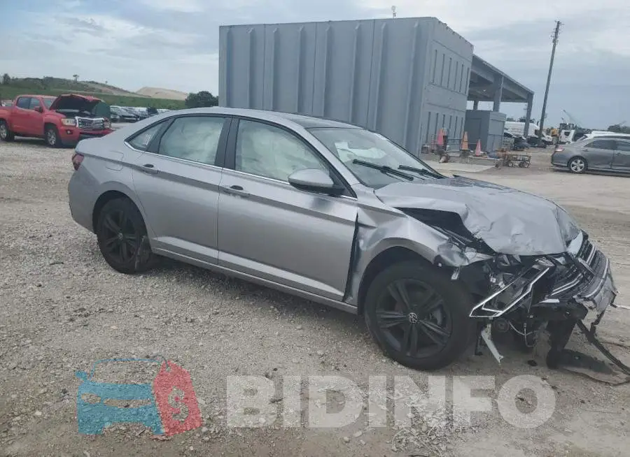 3VW7M7BU7RM036724 Photo# 4