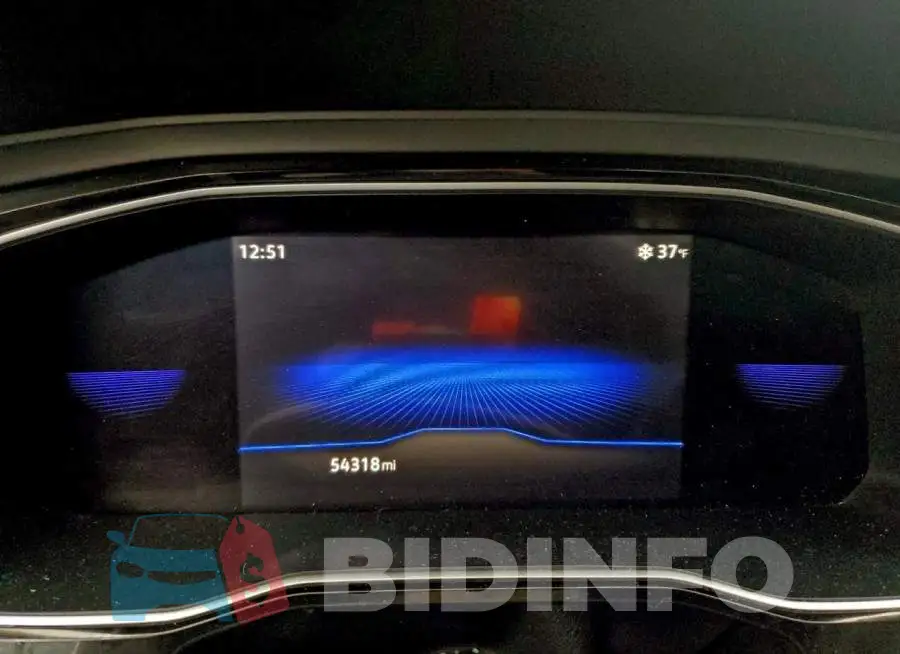 3VW7M7BU8NM011177 Photo# 9
