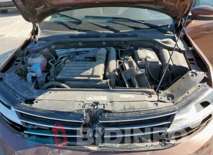 3VWDB7AJ1HM364543 Photo# 11