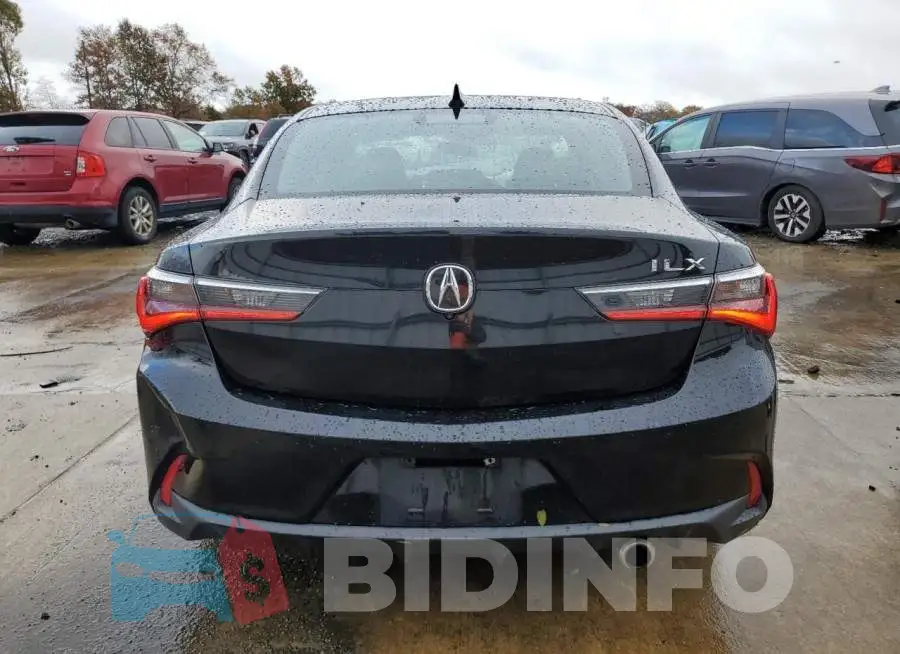 19UDE2F32KA000984 Photo# 6