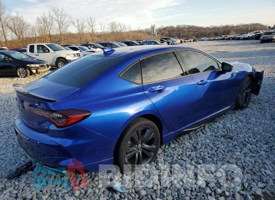 19UUB5F54MA003383 Photo# 3