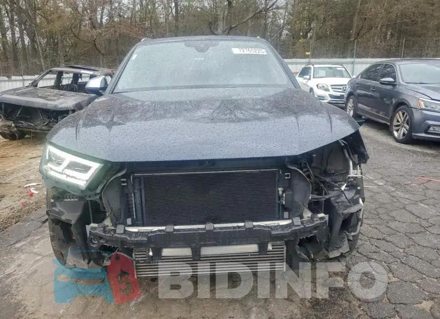 WA1C4AFYXJ2156812 Photo# 5