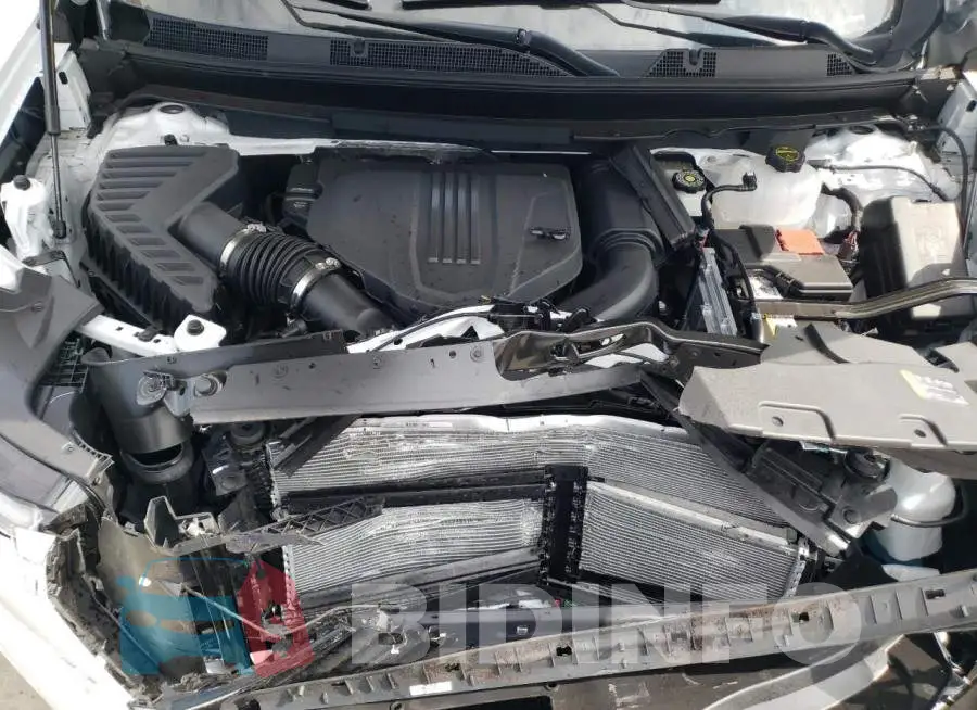 1GKENKRS9SJ169071 Photo# 11