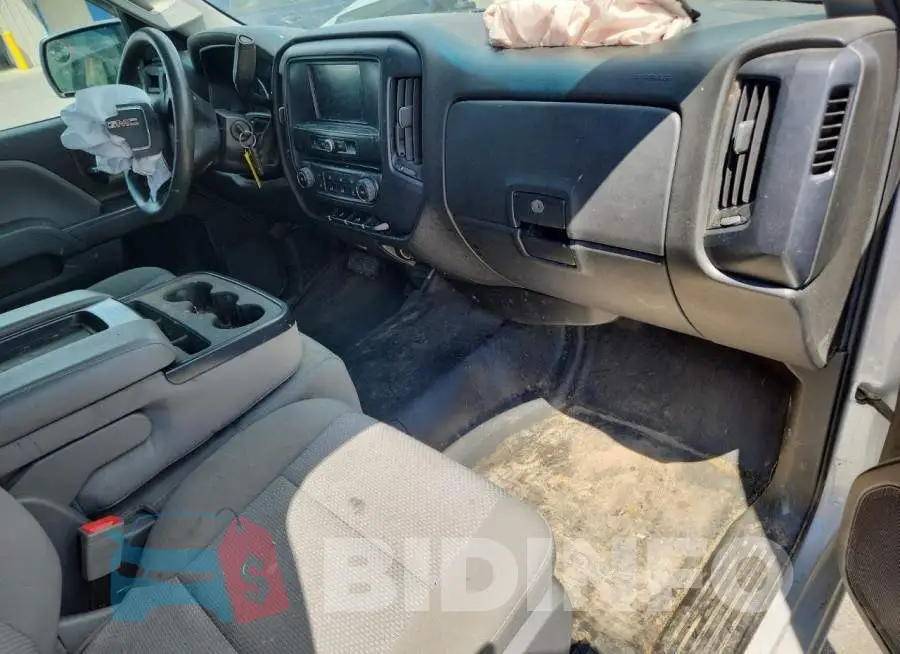 1GTN1LEH2JZ181151 Photo# 8