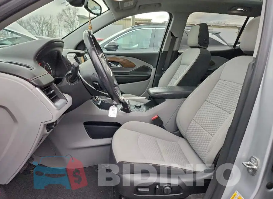 3GKALTEV7ML318700 Photo# 7