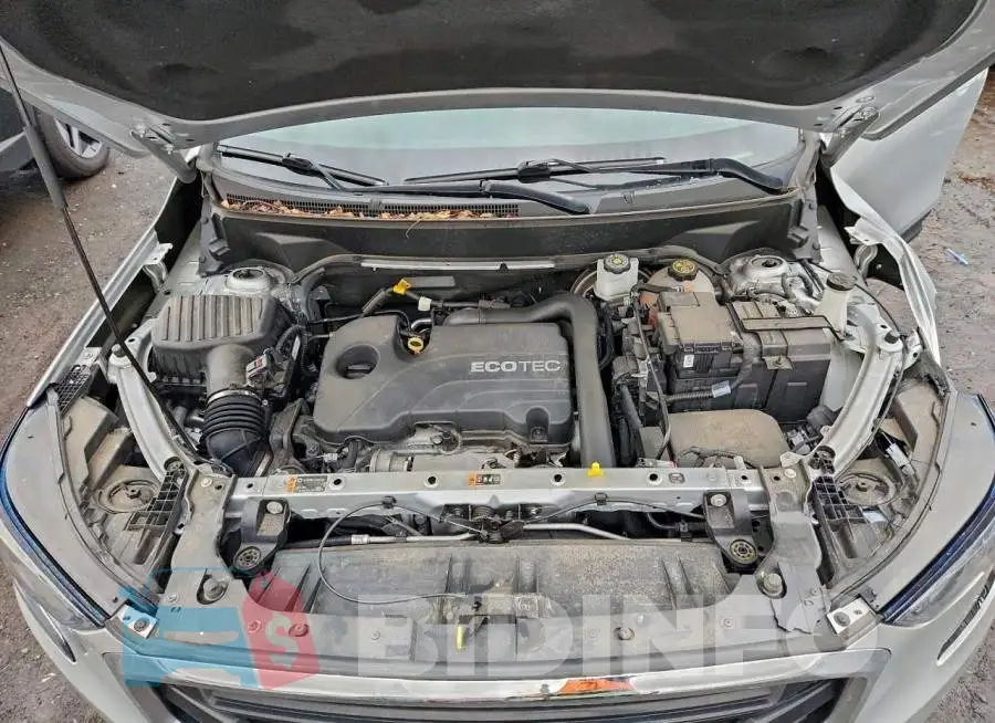 3GKALTEV7ML318700 Photo# 12