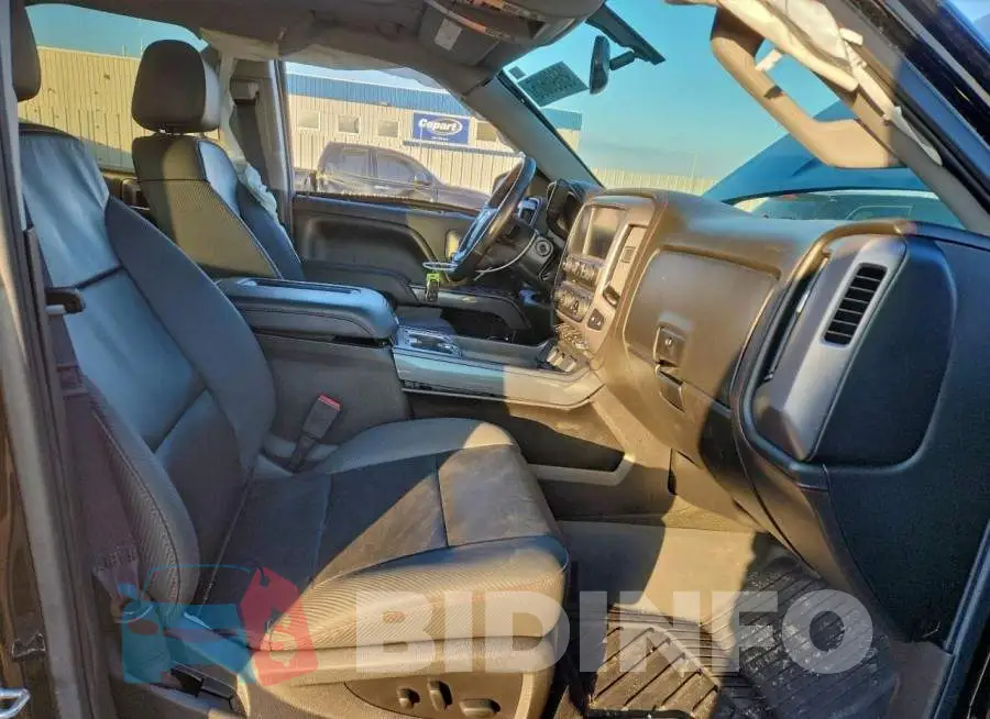 3GTU2NEJ0HG187547 Photo# 7