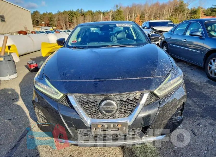 1N4AA6FV3LC386414 Photo# 5