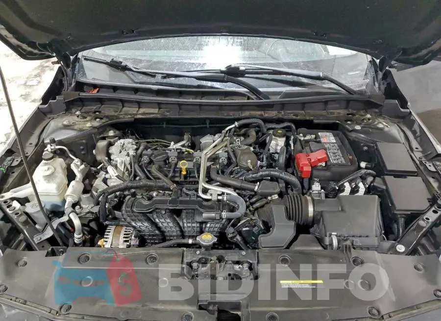 1N4BL4BV1PN381960 Photo# 11