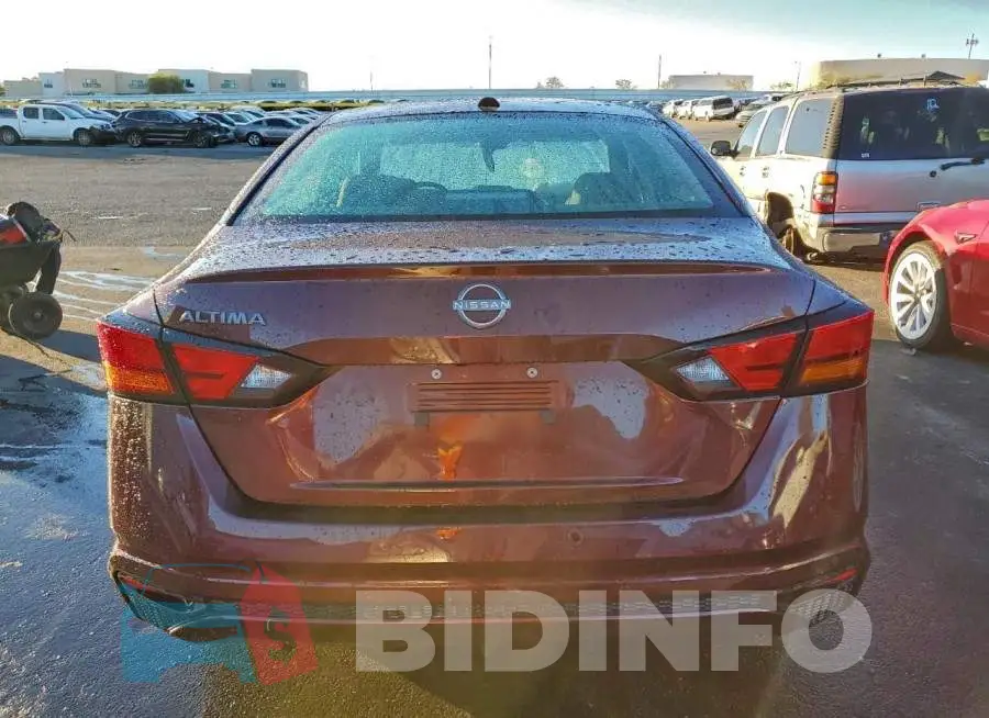 1N4BL4DV0SN334358 Photo# 6