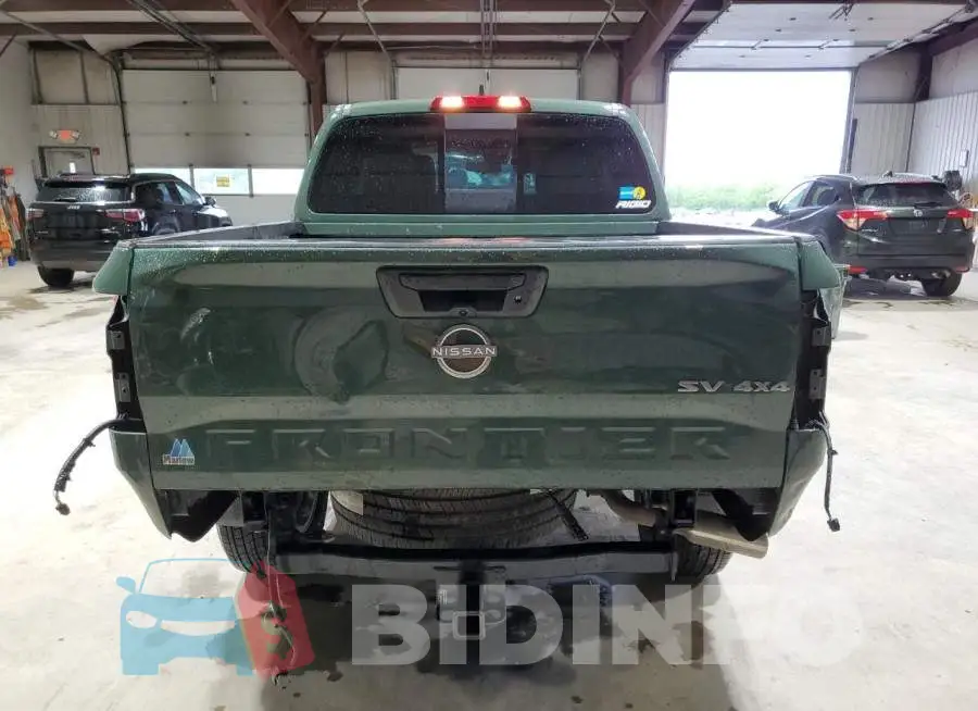 1N6ED1EK5PN652231 Photo# 6