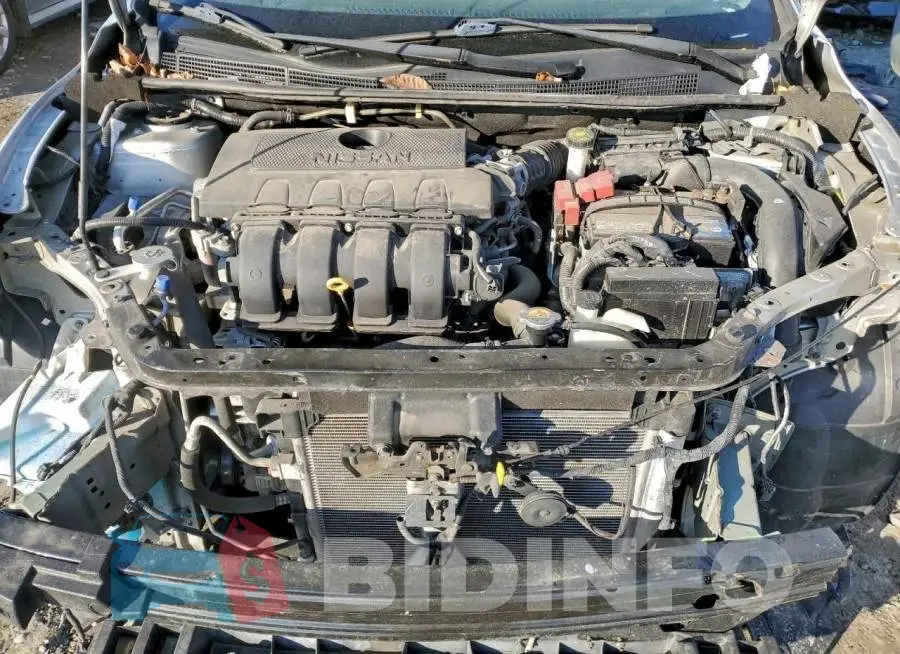 3N1AB7AP2JY309577 Photo# 11