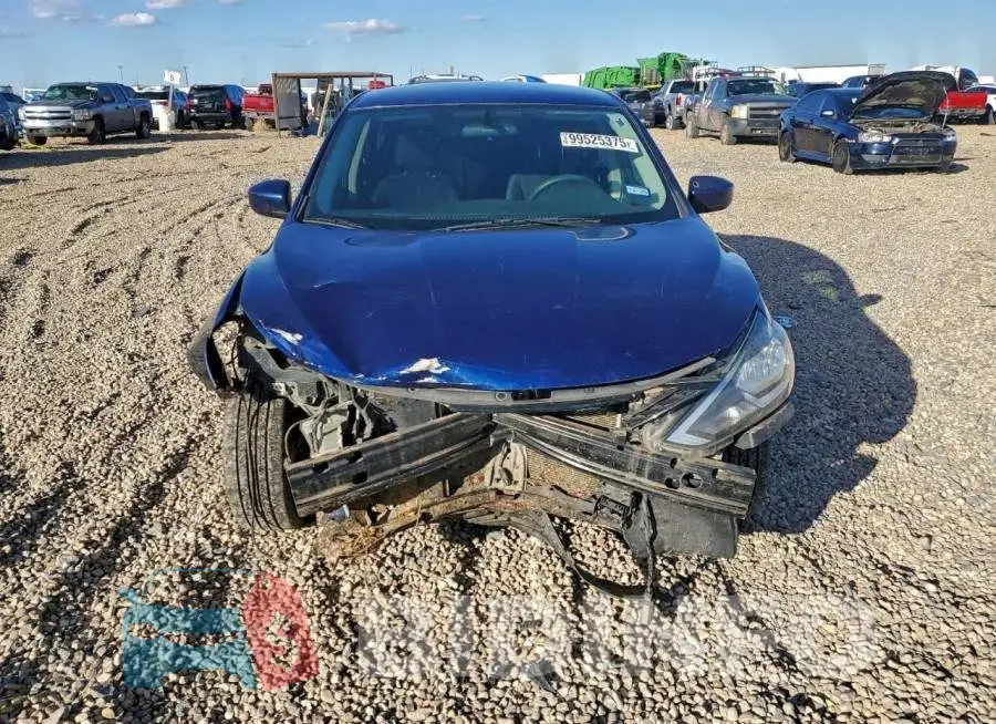 3N1AB7AP4JL663078 Photo# 5