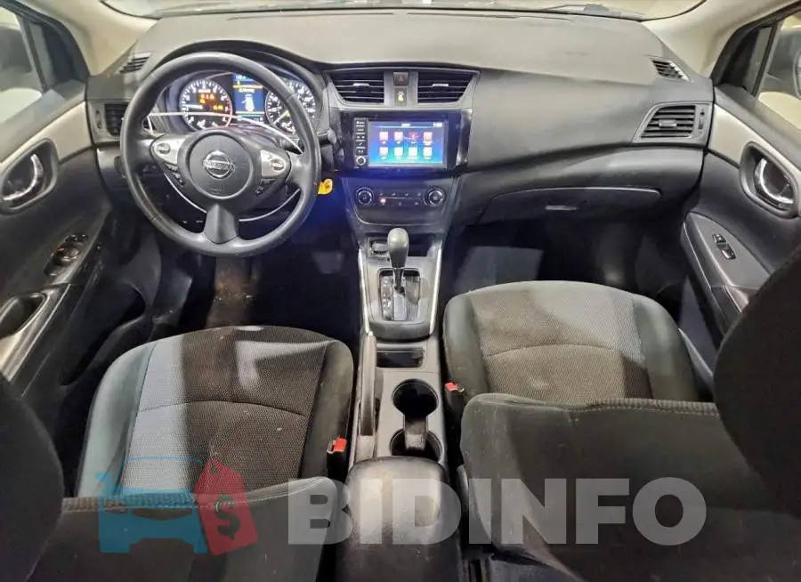 3N1AB7AP5KY366213 Photo# 8