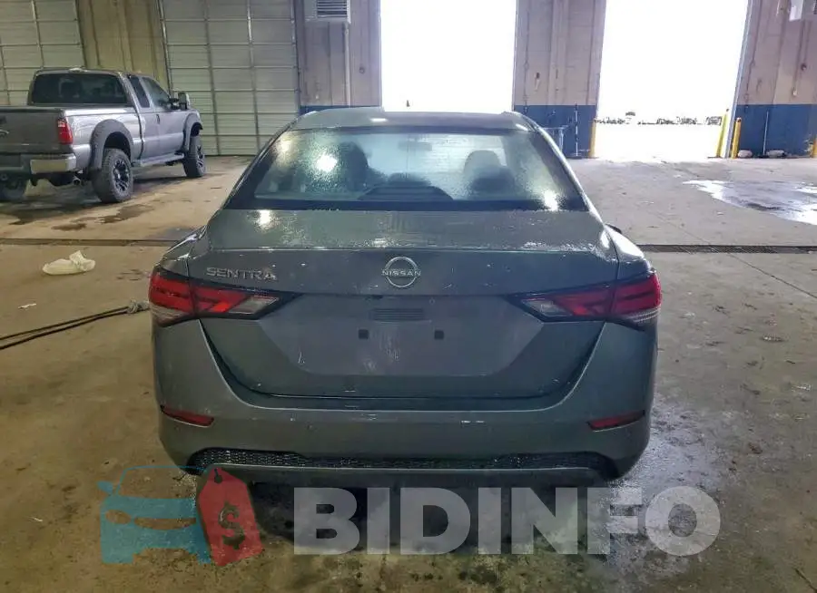 3N1AB8BV1SY273501 Photo# 6
