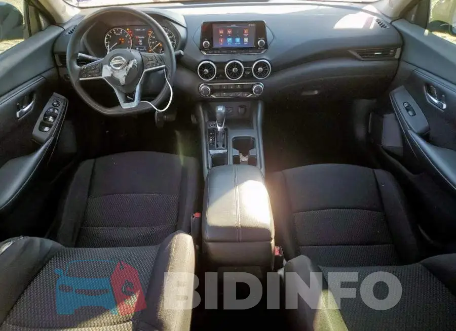 3N1AB8BV3NY210257 Photo# 8