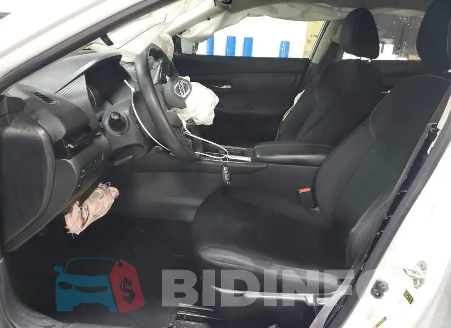 3N1AB8BV5LY301821 Photo# 7