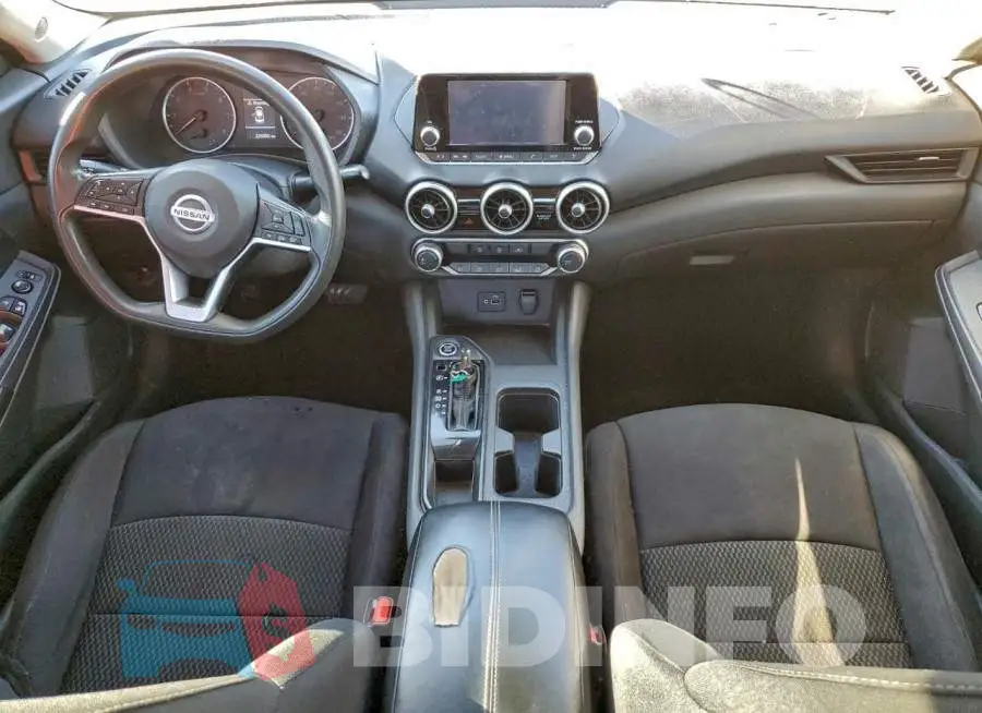 3N1AB8BV9NY206164 Photo# 8