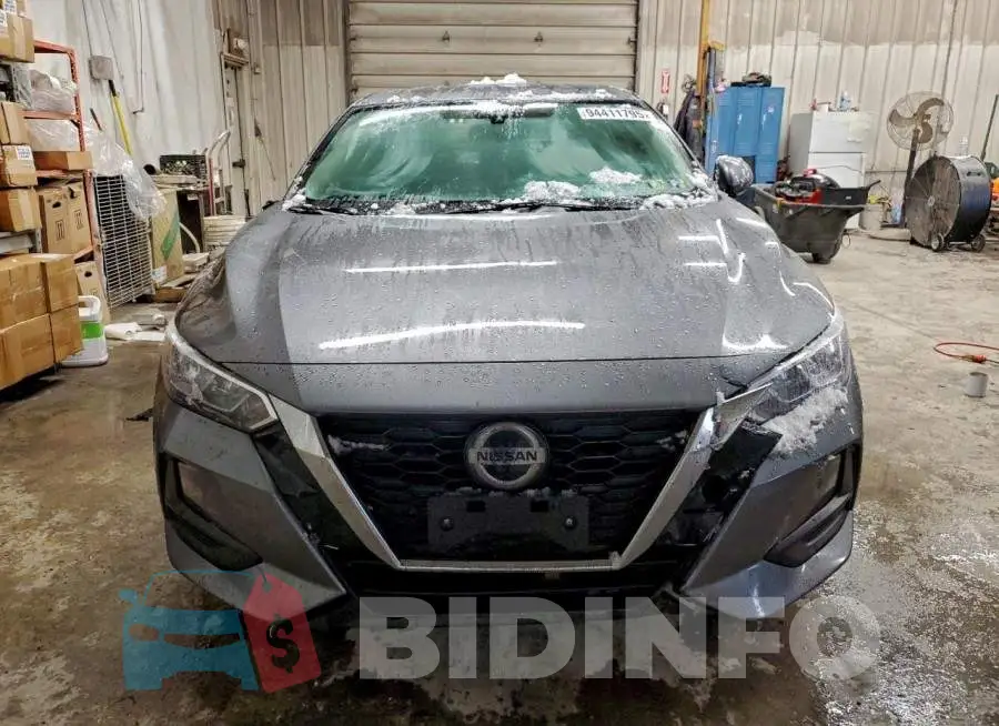 3N1AB8CV2PY240013 Photo# 5