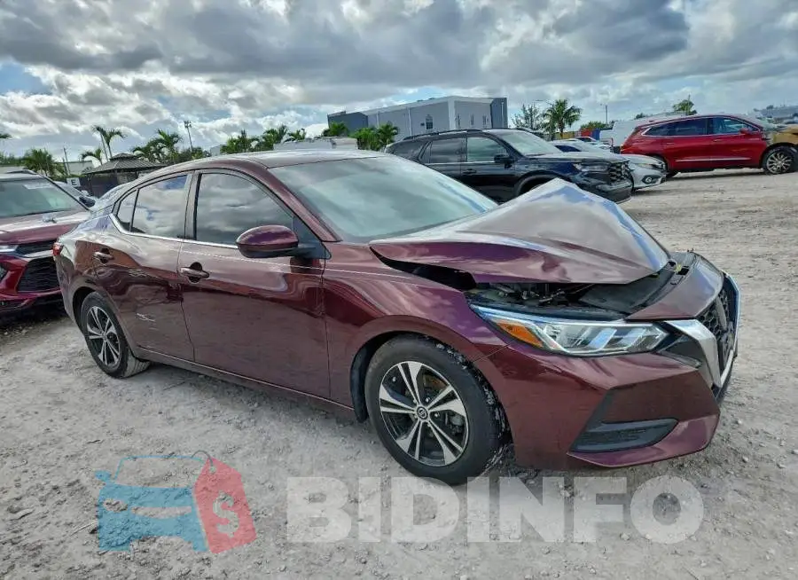 3N1AB8CV4NY263256 Photo# 4