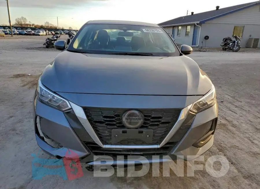 3N1AB8CV4PY284157 Photo# 5