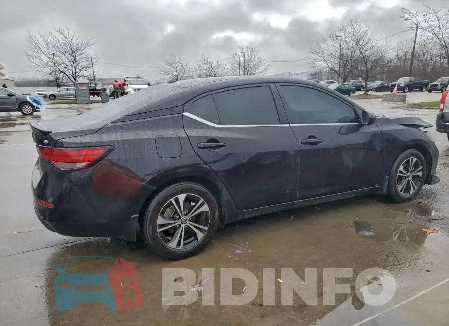 3N1AB8CV5NY274332 Photo# 3
