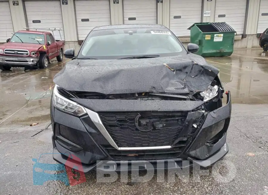 3N1AB8CV5NY274332 Photo# 5