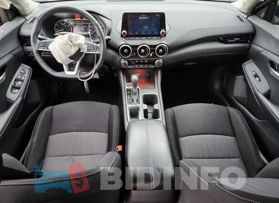 3N1AB8CV7NY205349 Photo# 8