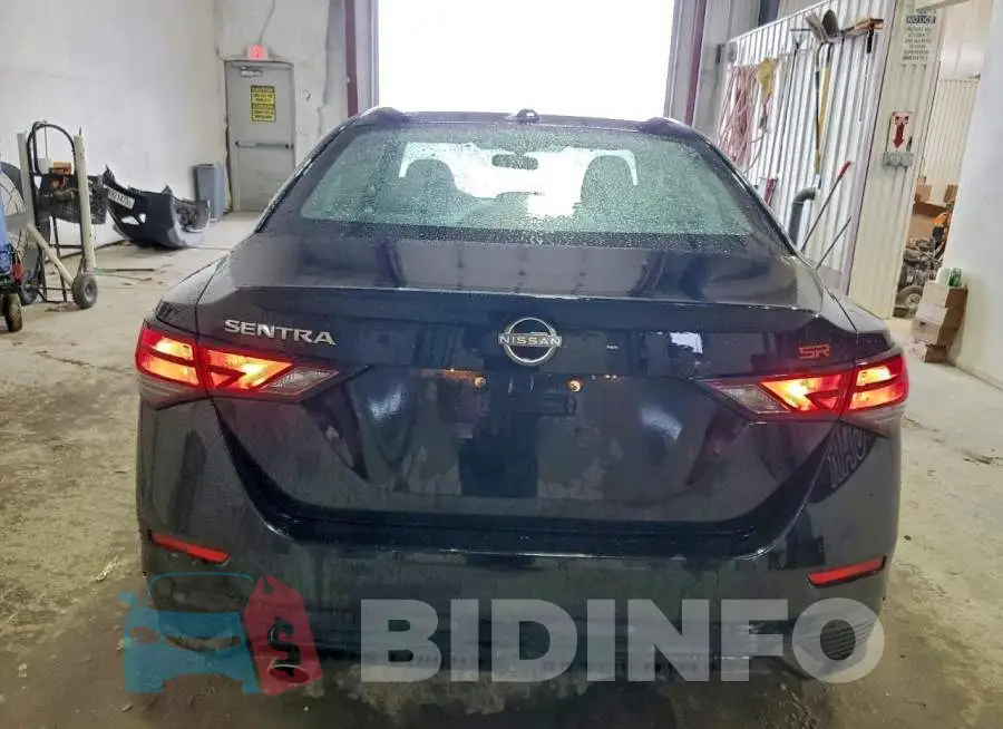 3N1AB8DVXSY301034 Photo# 6
