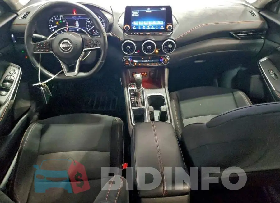 3N1AB8DVXSY301034 Photo# 8