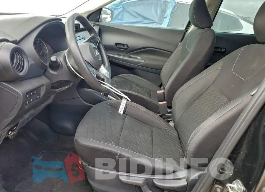 3N1CP5BV8ML479794 Photo# 7