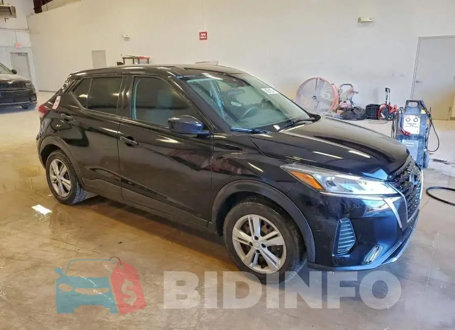 3N1CP5BV8ML479794 Photo# 4