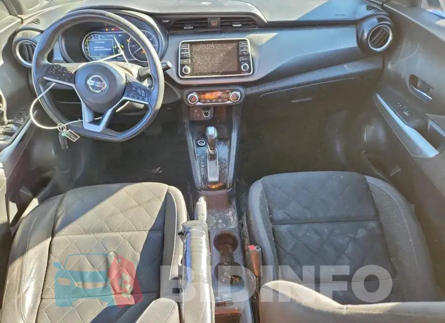3N1CP5CU6KL544922 Photo# 8