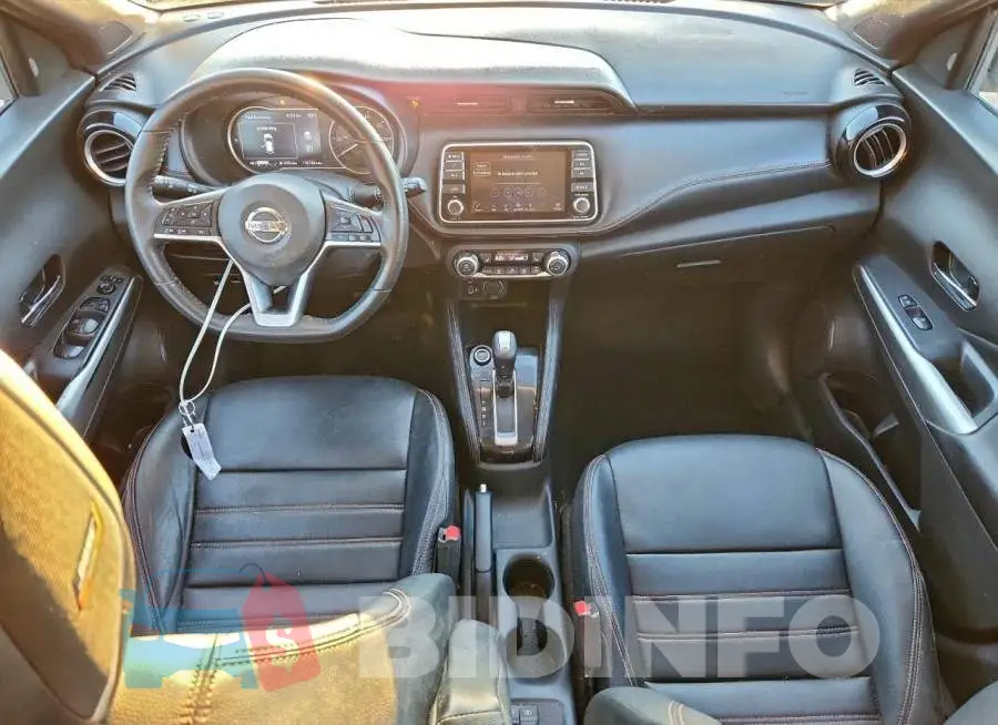 3N1CP5CU9KL562296 Photo# 8