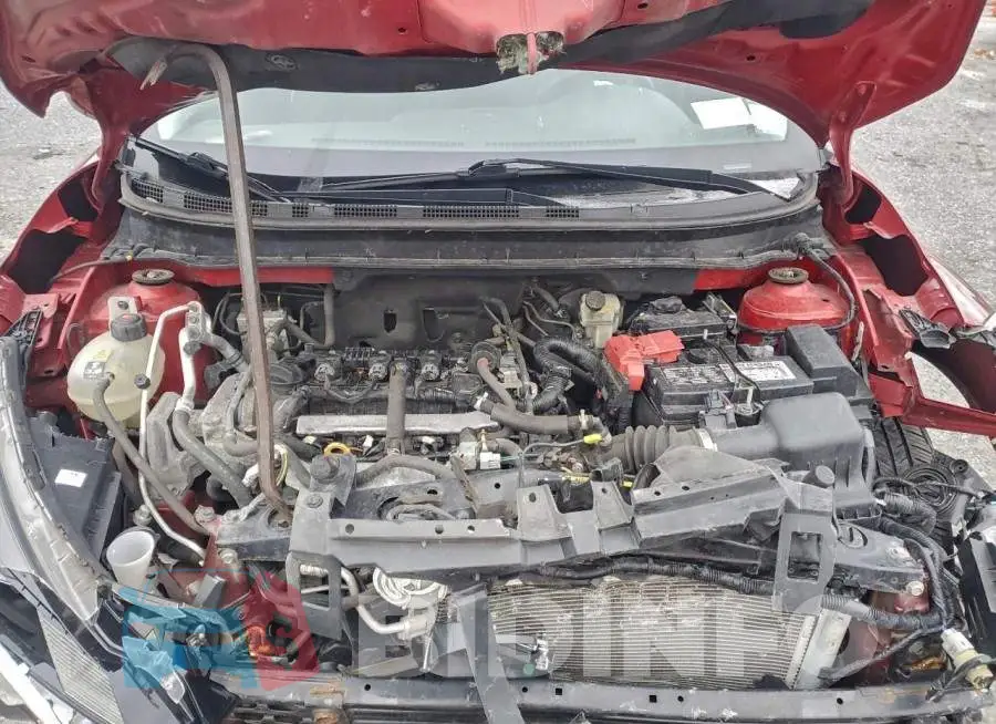 3N1CP5CV6ML477427 Photo# 11