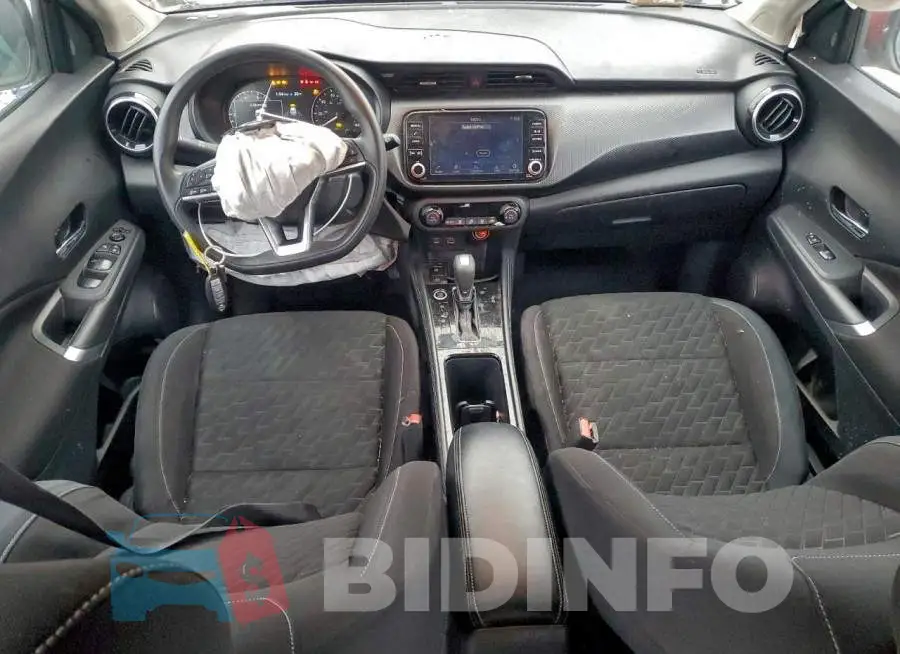 3N1CP5CV6ML477427 Photo# 8