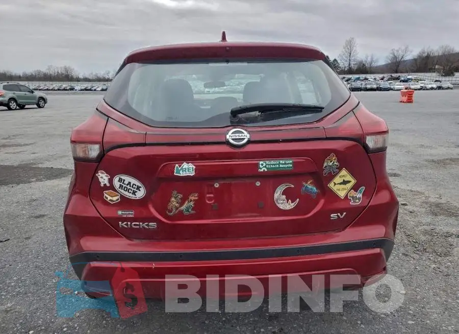 3N1CP5CV6ML477427 Photo# 6