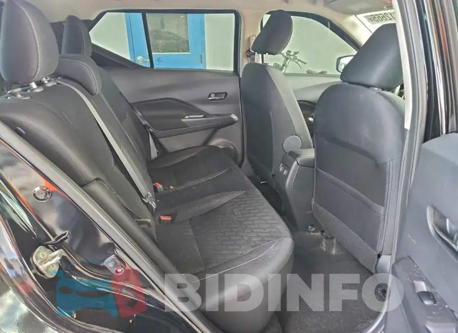 3N1CP5CV6PL572073 Photo# 10