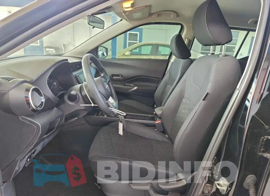 3N1CP5CV6PL572073 Photo# 7