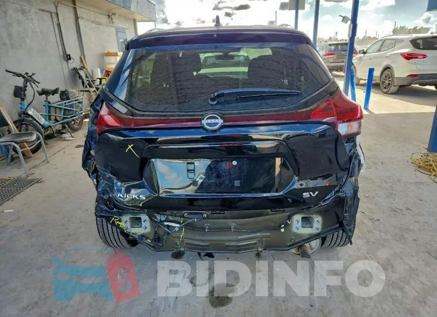 3N1CP5CV6PL572073 Photo# 6