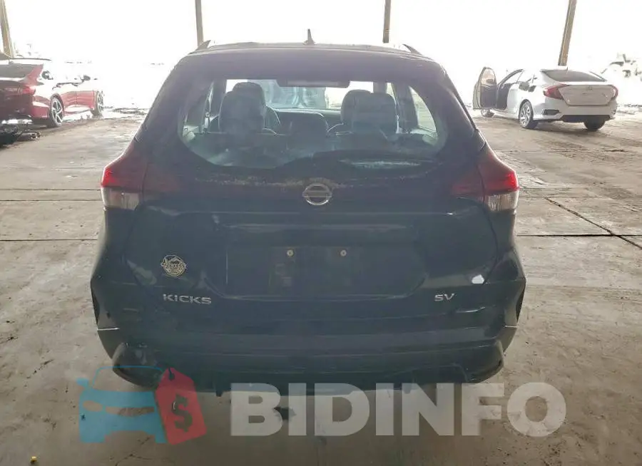 3N1CP5CV8ML469300 Photo# 6