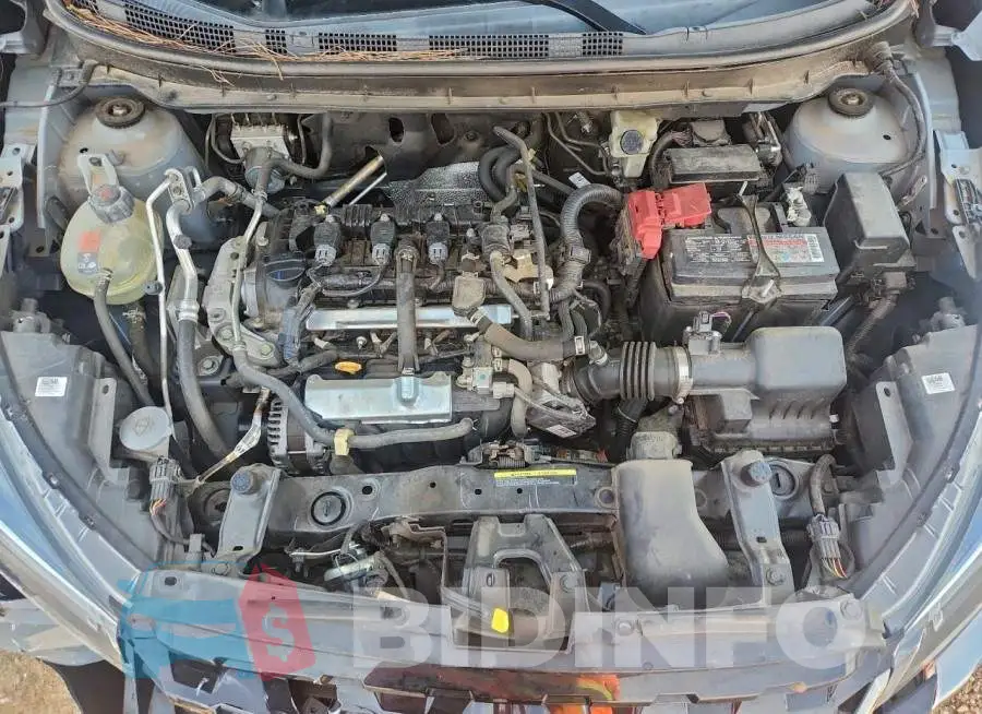 3N1CP5DV1ML560164 Photo# 12