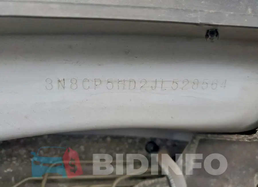 3N8CP5HD2JL528564 Photo# 12