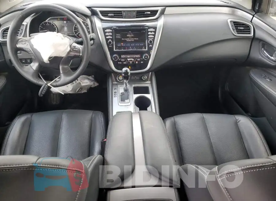 5N1AZ2CS1PC133163 Photo# 8