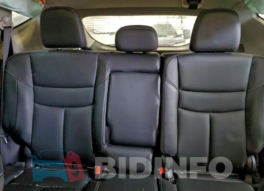 5N1AZ2CS7LN135871 Photo# 10
