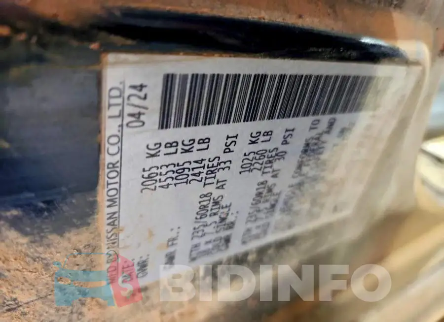 5N1BT3BA6RC730283 Photo# 12