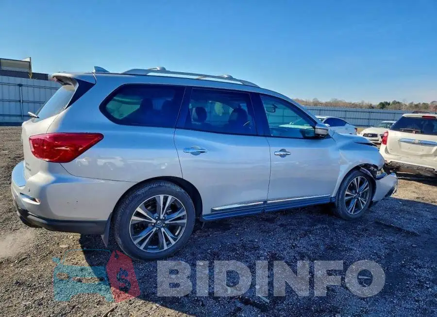 5N1DR2DM6LC630524 Photo# 3