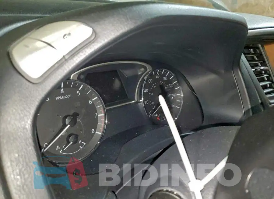 5N1DR2MM4KC612411 Photo# 9