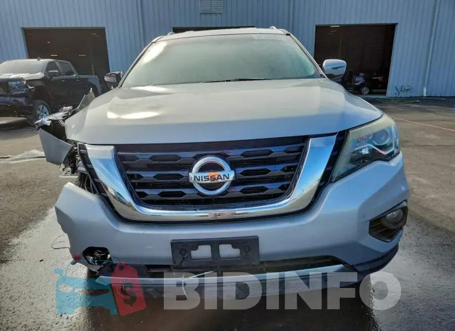 5N1DR2MN0JC614647 Photo# 5